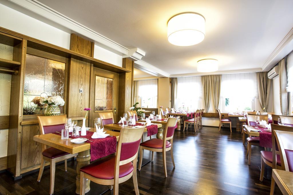 Hotel Krone ニーフェルン・エーシェルブロン エクステリア 写真