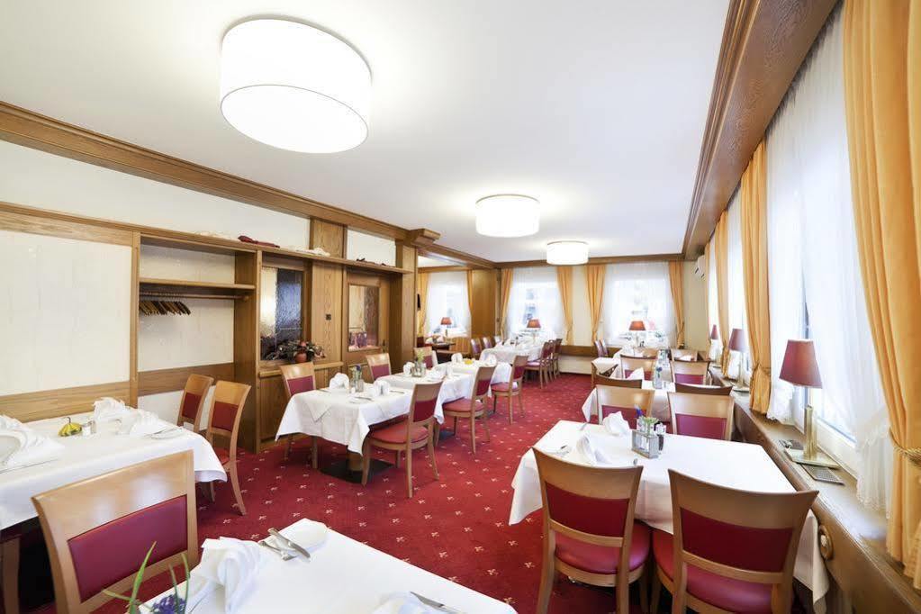Hotel Krone ニーフェルン・エーシェルブロン エクステリア 写真